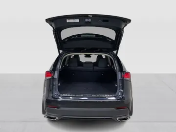 2019 Lexus NX - image 14