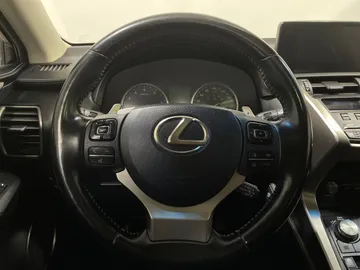 2019 Lexus NX - image 27
