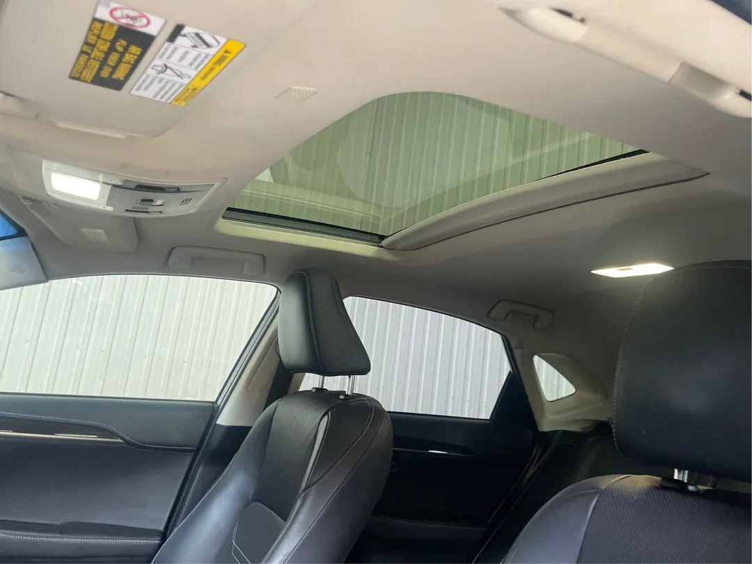 2019 Lexus NX — photo 5