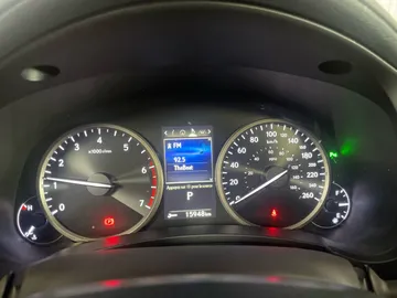 2019 Lexus NX - image 17