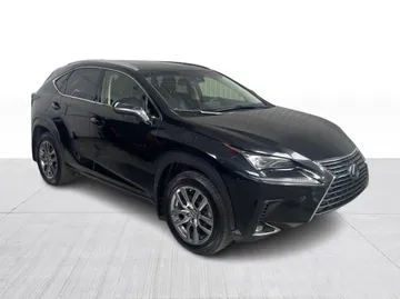2019 Lexus NX