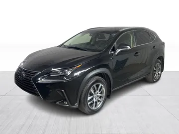 2019 Lexus NX - image 9
