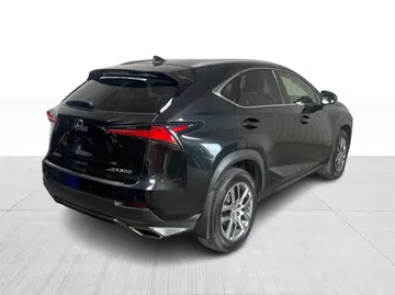 2019 Lexus NX - image 14