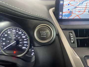 2019 Lexus NX - image 26