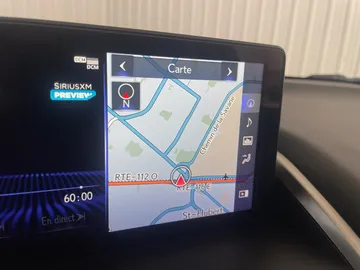 2019 Lexus NX - image 23