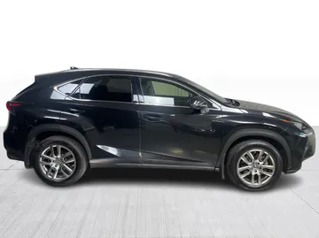 2019 Lexus NX - image 2