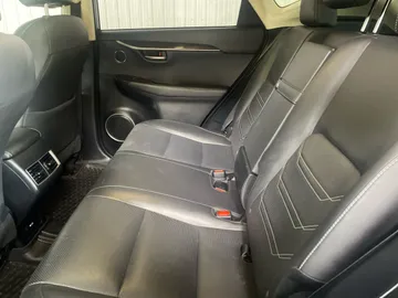 2019 Lexus NX - image 15