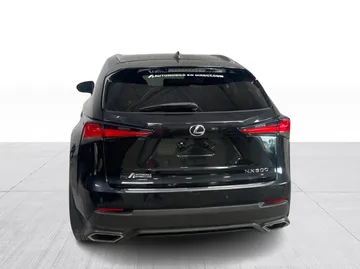 2019 Lexus NX - image 12