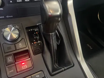 2019 Lexus NX - image 30