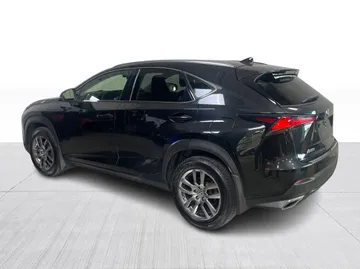 2019 Lexus NX - image 11