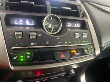 2019 Lexus NX - image 25