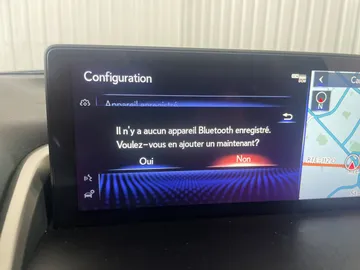 2019 Lexus NX - image 28