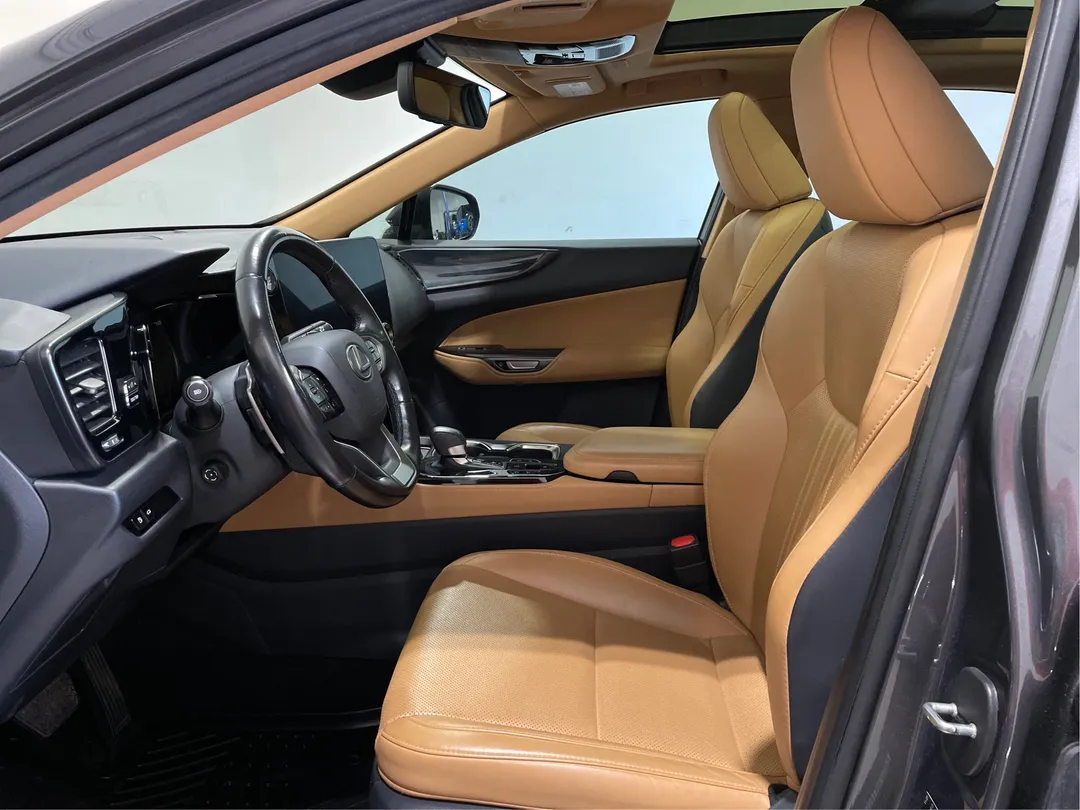 Lexus NX 2022 à vendre - photo 3