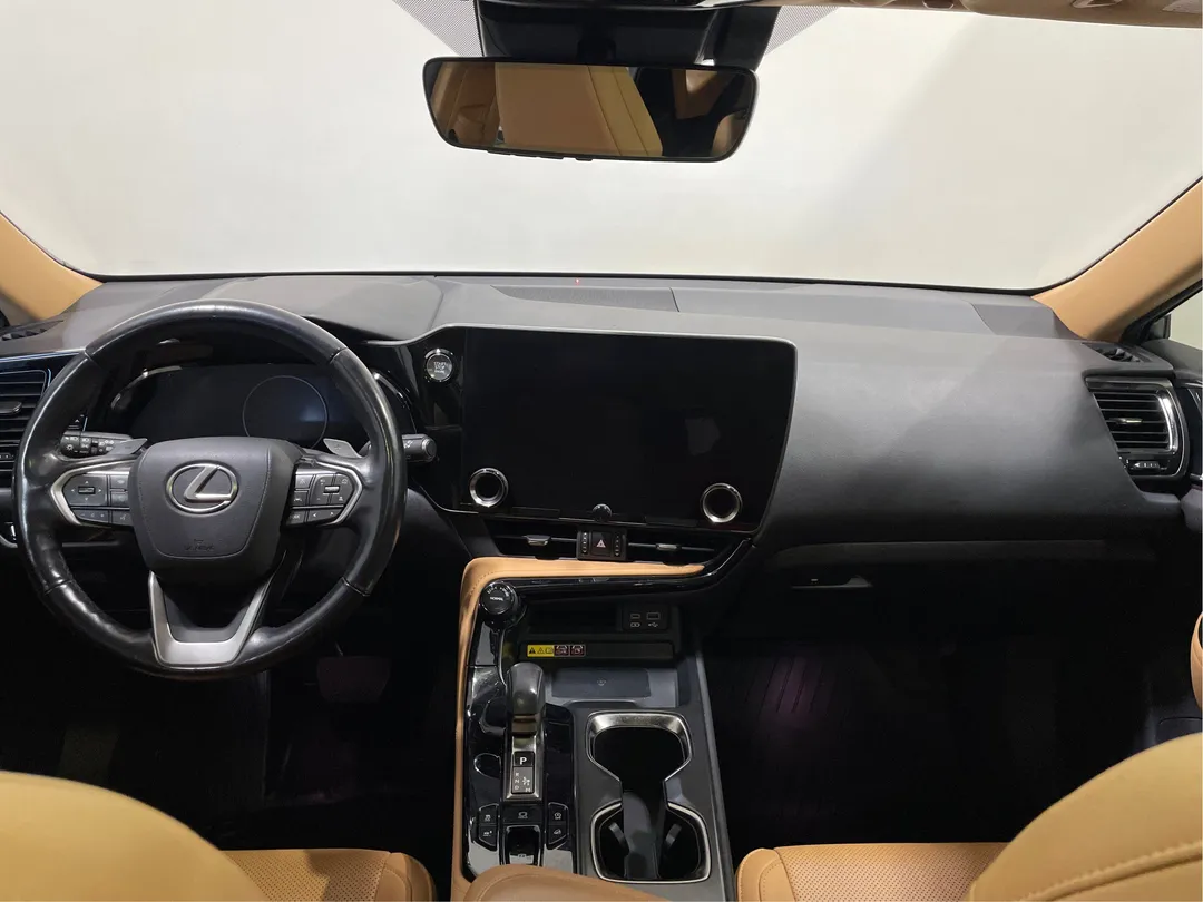 Lexus NX 2022 à vendre - photo 4