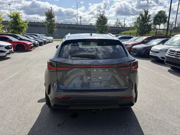 2022 Lexus NX - image 6