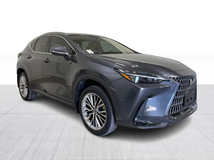 Lexus NX 2022 à vendre - photo 1