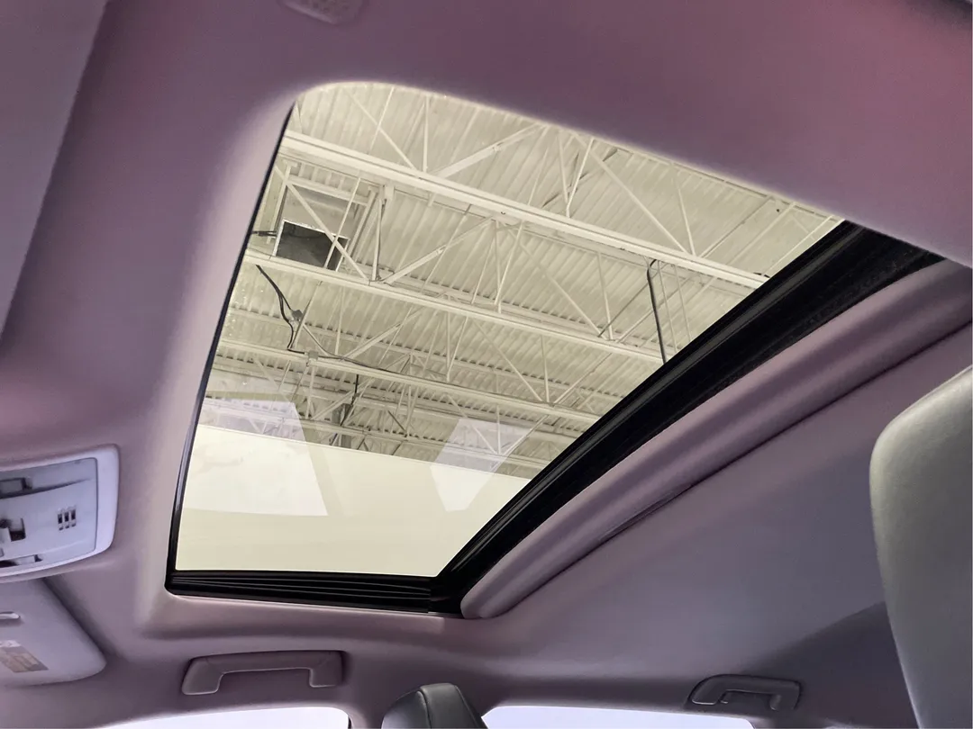 2021 Lexus RX — photo 5