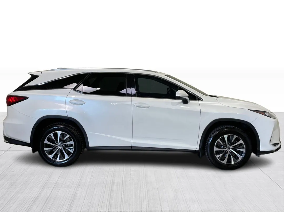 2021 Lexus RX — photo 2