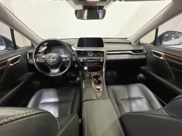 2021 Lexus RX - image 4