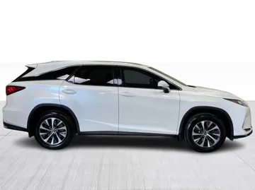 2021 Lexus RX - image 2