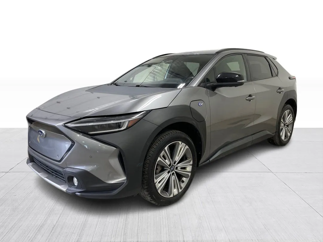 2023 Subaru Solterra for sale - photo 4