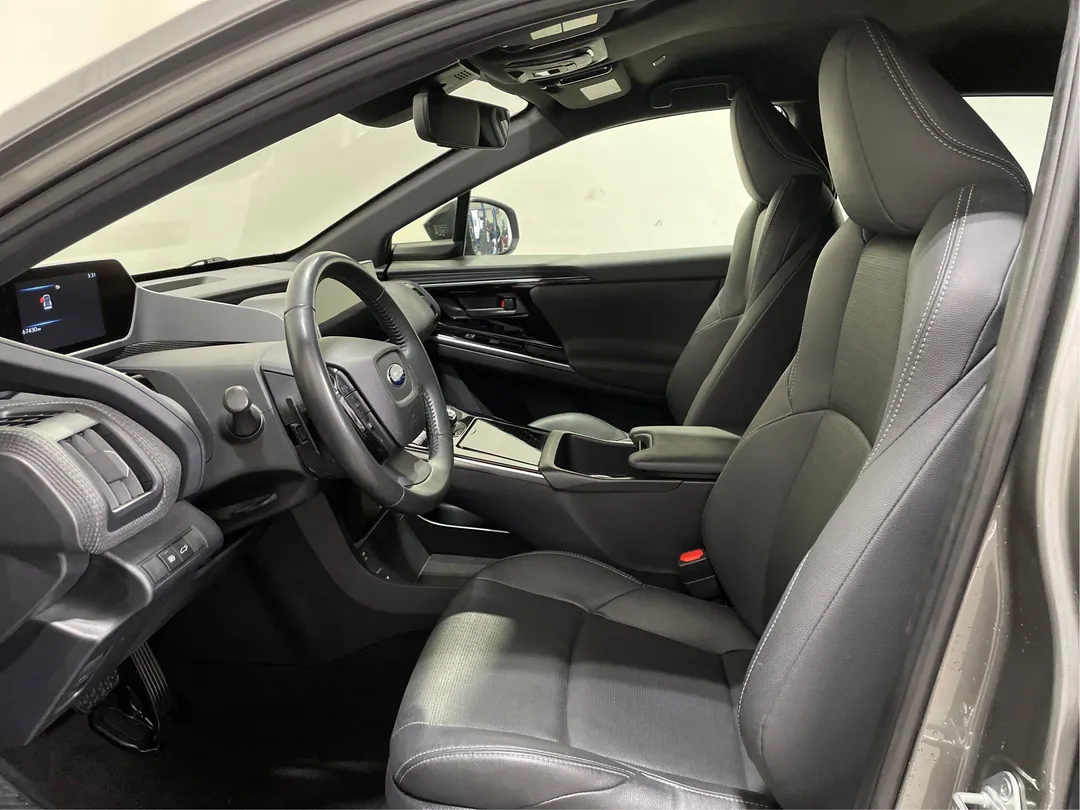Subaru Solterra 2023 à vendre - photo 3