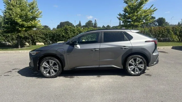 2023 Subaru Solterra for sale - photo 4
