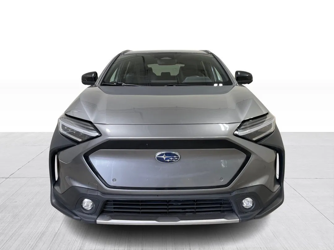 2023 Subaru Solterra for sale - photo 3