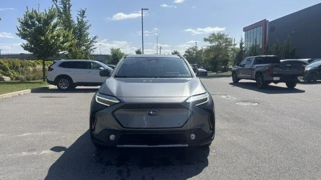 2023 Subaru Solterra for sale - photo 2