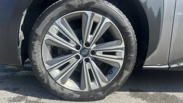 2023 Subaru Solterra AWD, photo 6