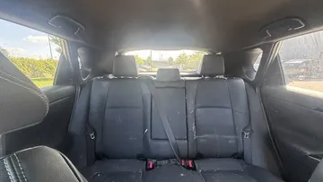 2023 Subaru Solterra - image 8