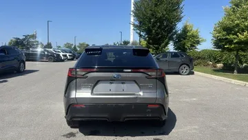 2023 Subaru Solterra - image 6