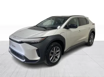 2023 Toyota BZ4X - image 9