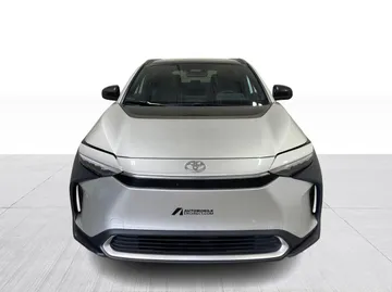 2023 Toyota BZ4X - image 8