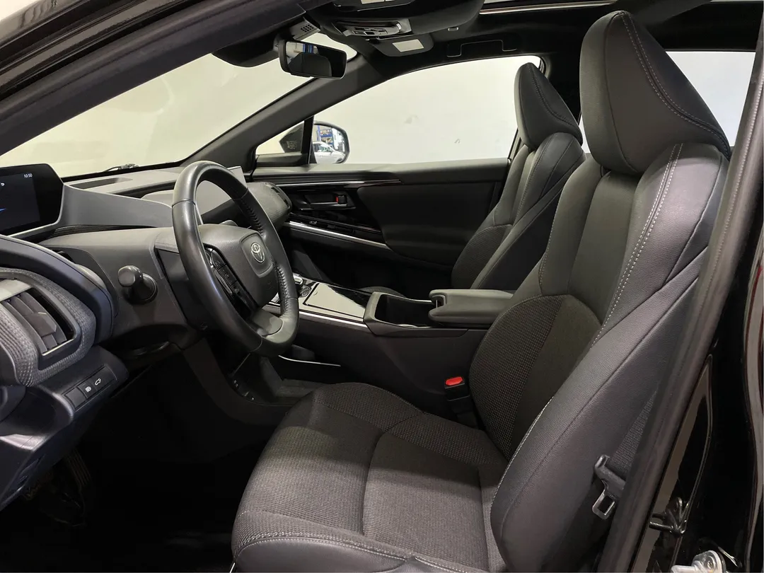 2024 Toyota BZ4X for sale - photo 3
