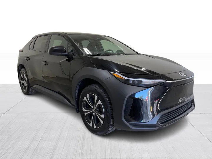 2024 Toyota BZ4X for sale - photo 1