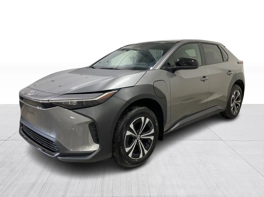 Toyota BZ4X 2024 à vendre - photo 4
