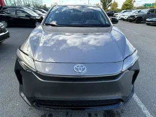 2024 Toyota BZ4X - image 2