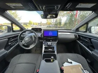 2024 Toyota BZ4X - image 8