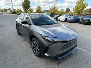 2024 Toyota BZ4X - image principale