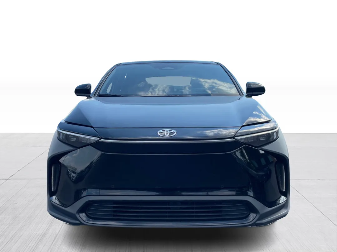 2024 Toyota BZ4X — photo 7