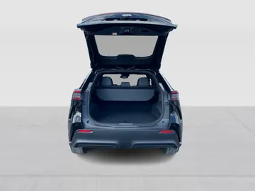 2024 Toyota BZ4X - image 13