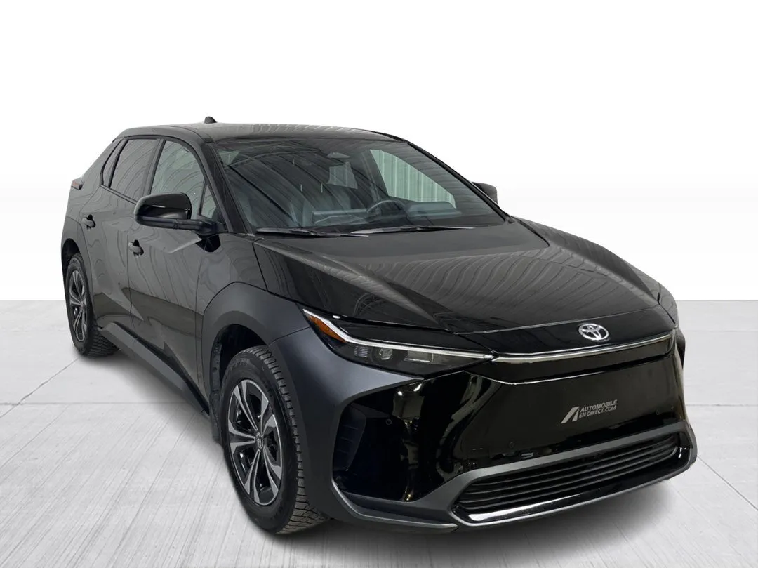 2024 Toyota BZ4X for sale - photo 1