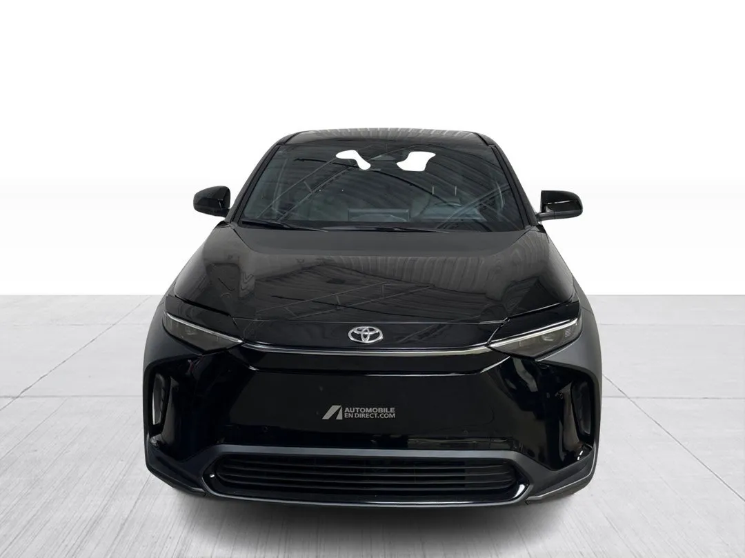 2024 Toyota BZ4X for sale - photo 2