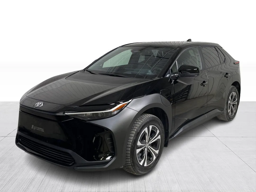 2024 Toyota BZ4X for sale - photo 3