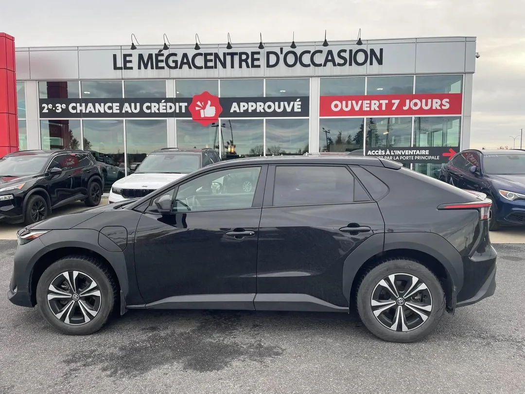 Toyota BZ4X 2024 à vendre - photo 4
