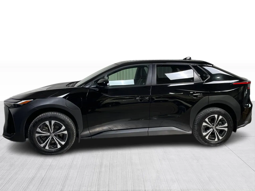 2024 Toyota BZ4X for sale - photo 4