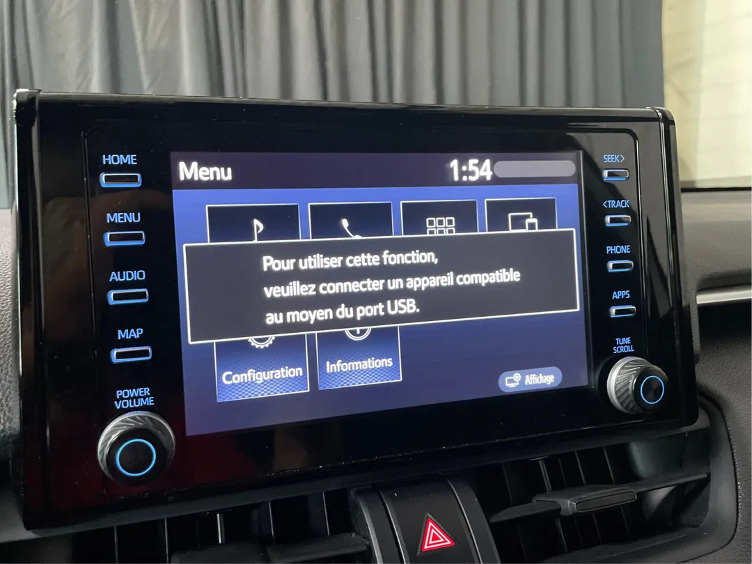 2021 Toyota RAV4 Prime — photo 6