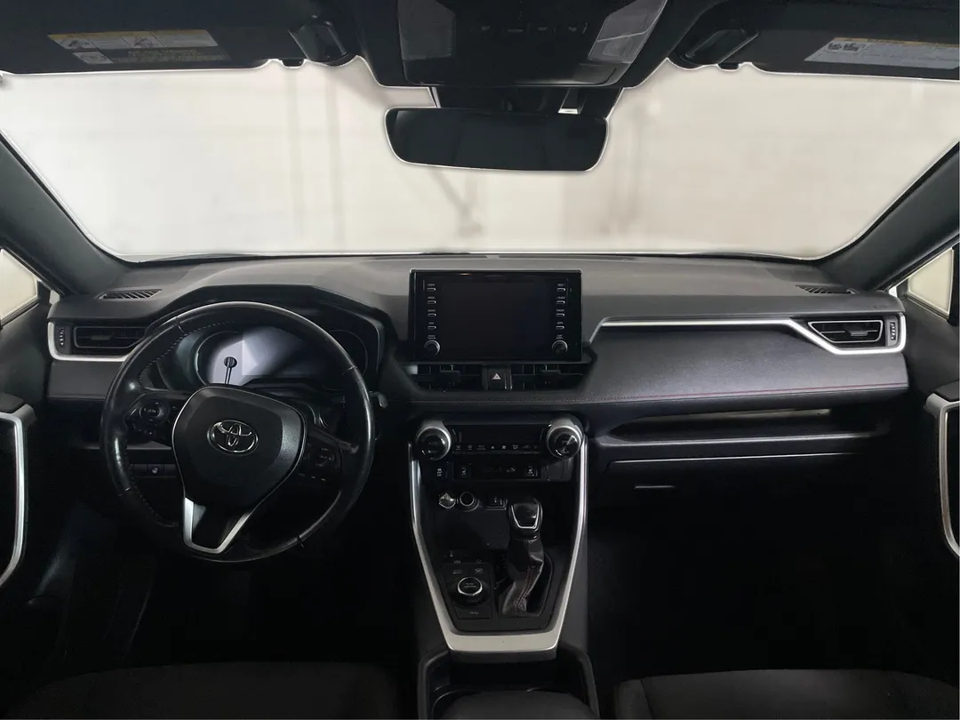 2021 Toyota RAV4 Prime — photo 4