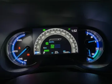 2021 Toyota RAV4 Prime - image 17